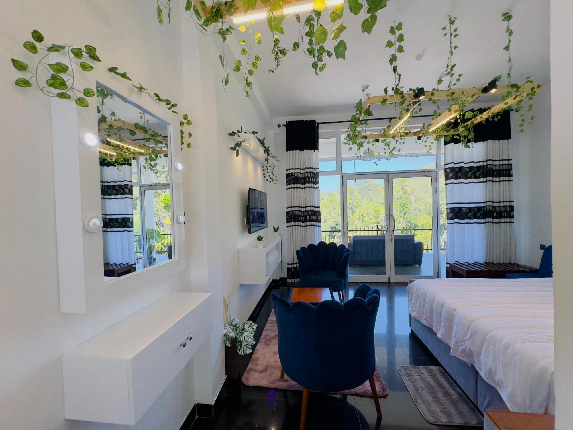 Holiday Homes Guest Inn - Ella Buitenkant foto