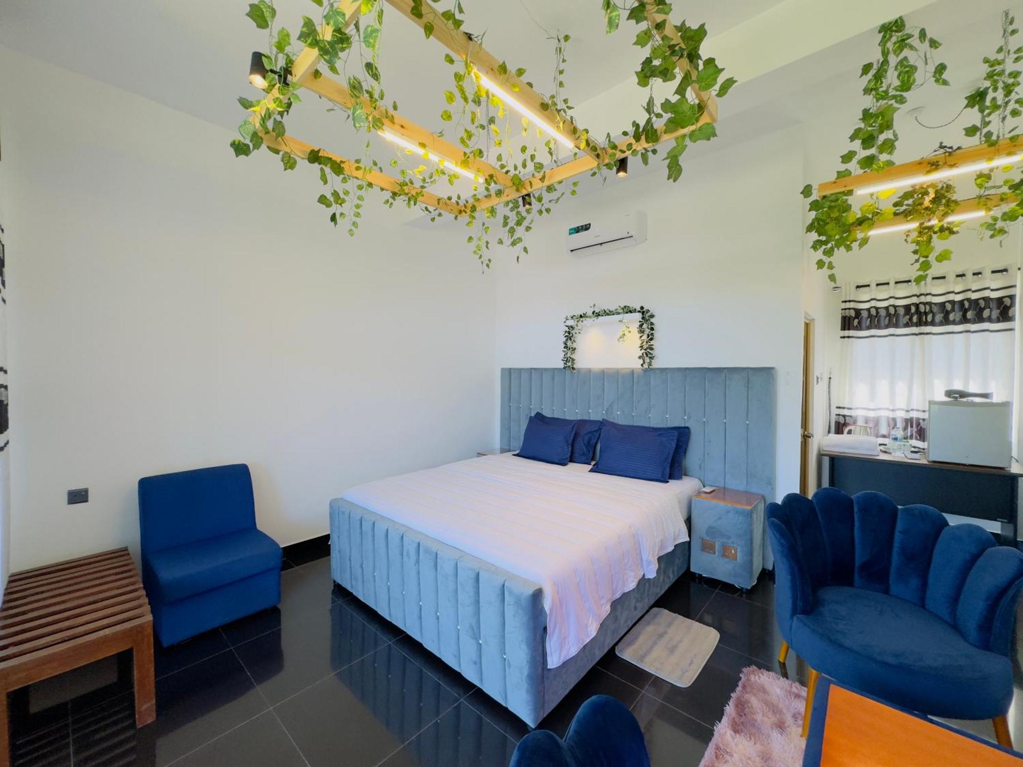 Holiday Homes Guest Inn - Ella Buitenkant foto