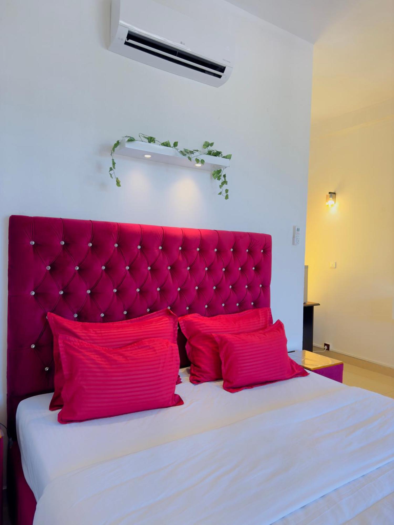 Holiday Homes Guest Inn - Ella Buitenkant foto