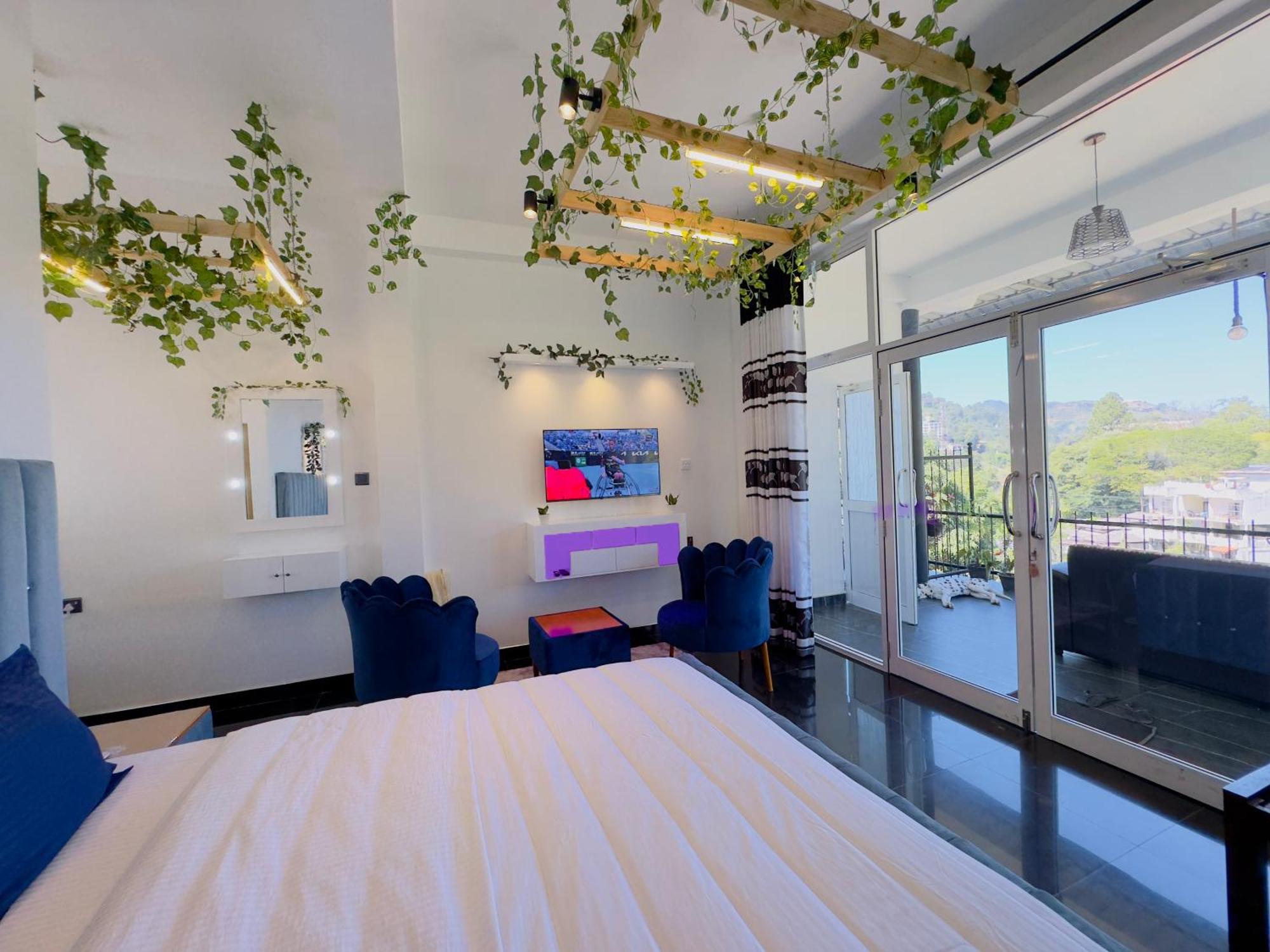Holiday Homes Guest Inn - Ella Buitenkant foto