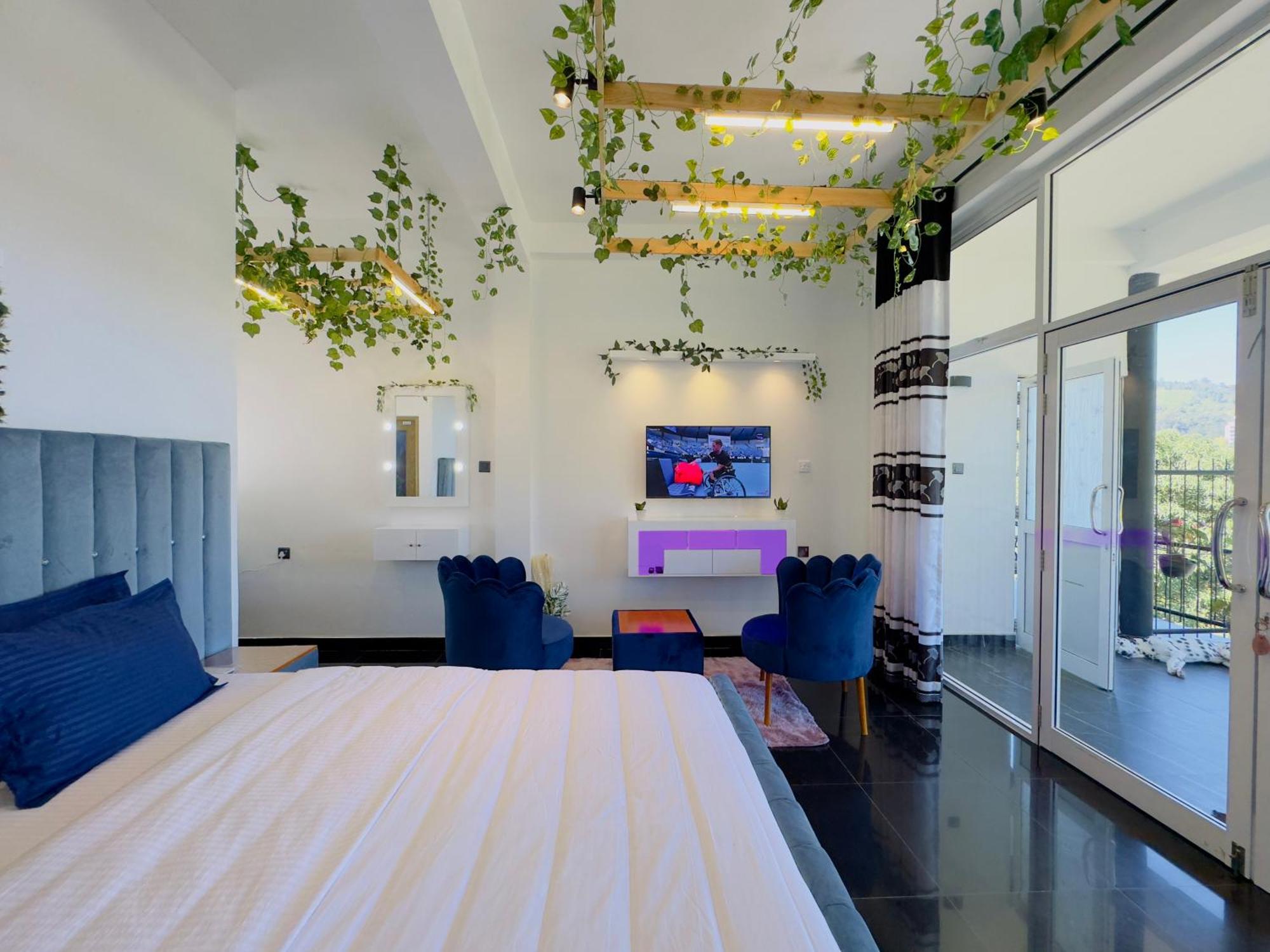 Holiday Homes Guest Inn - Ella Buitenkant foto
