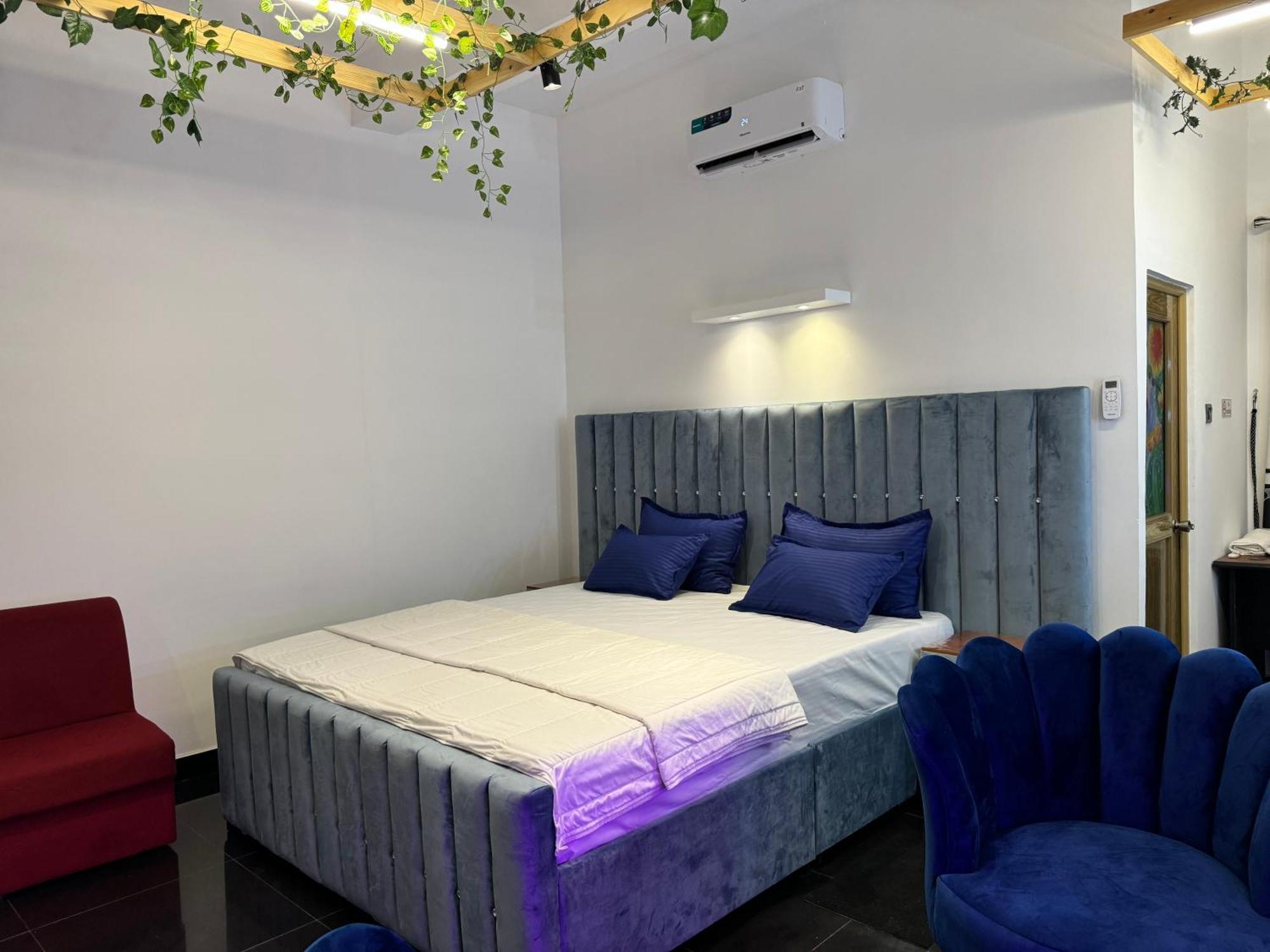 Holiday Homes Guest Inn - Ella Buitenkant foto
