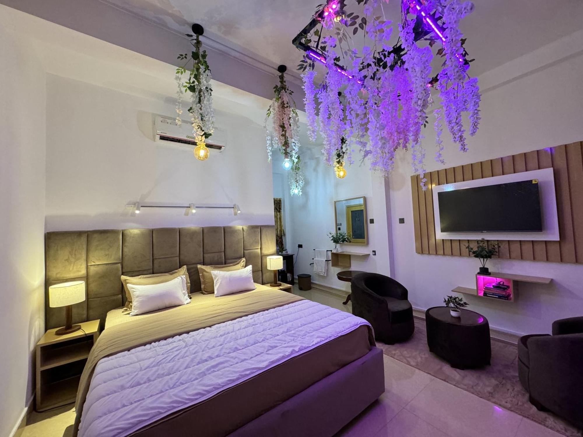 Holiday Homes Guest Inn - Ella Buitenkant foto