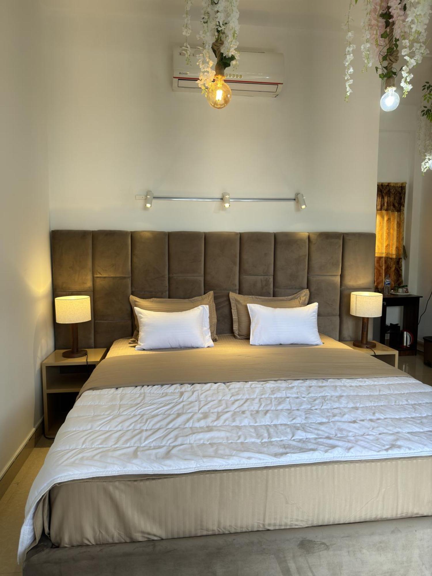 Holiday Homes Guest Inn - Ella Buitenkant foto