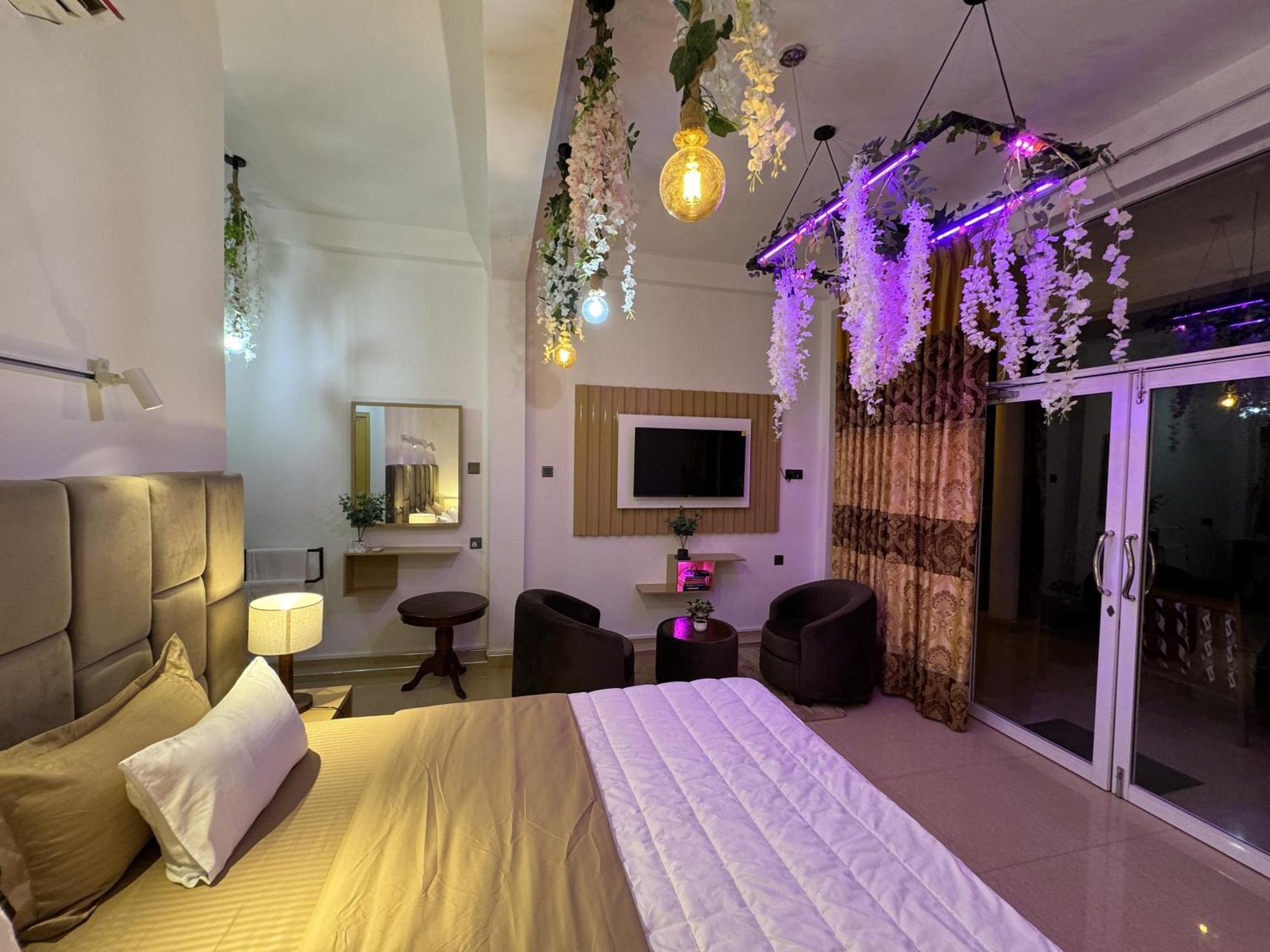Holiday Homes Guest Inn - Ella Buitenkant foto
