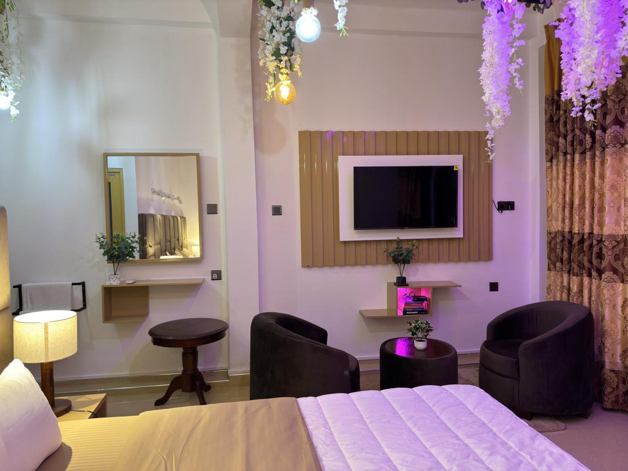 Holiday Homes Guest Inn - Ella Buitenkant foto
