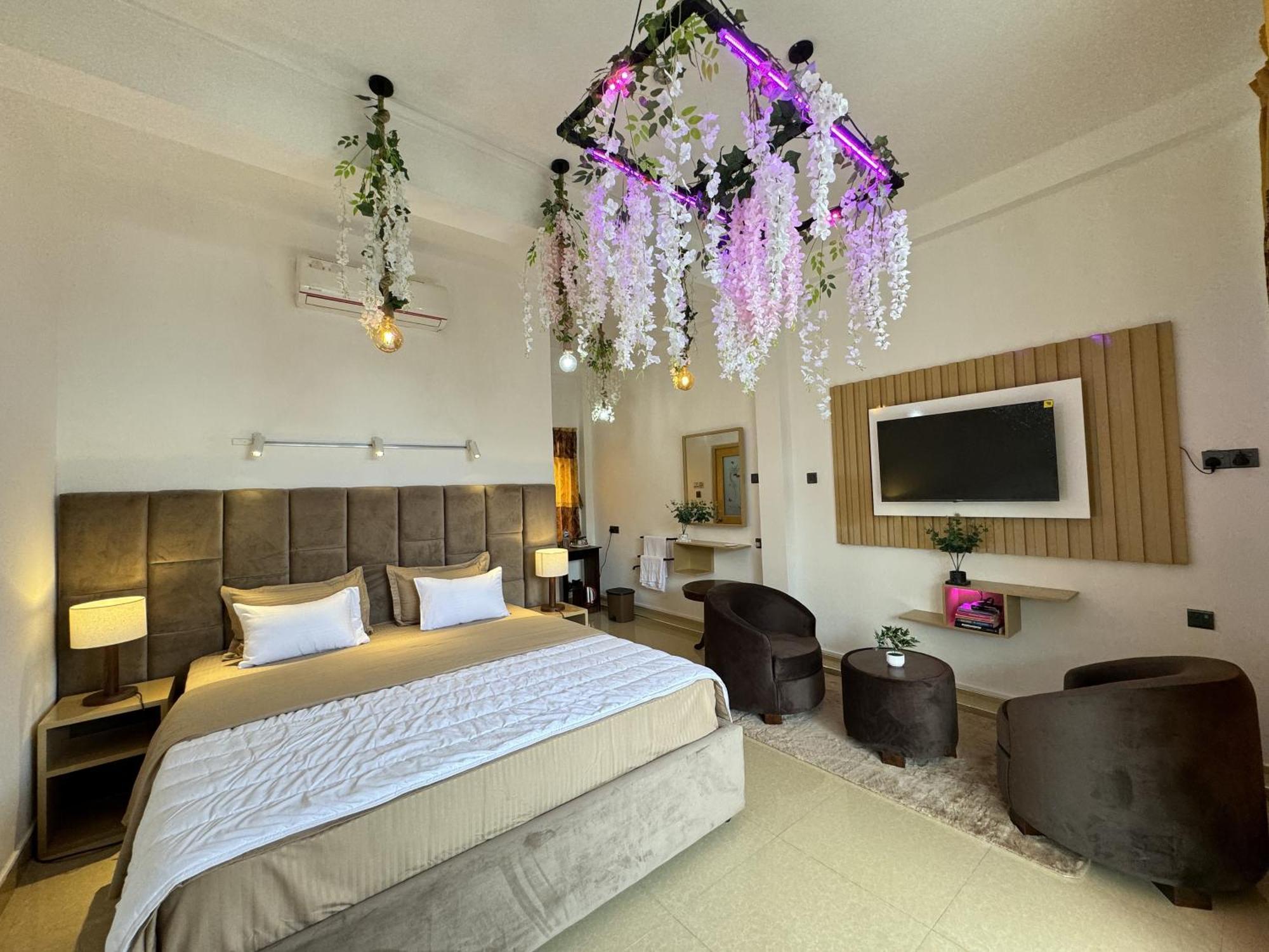Holiday Homes Guest Inn - Ella Buitenkant foto