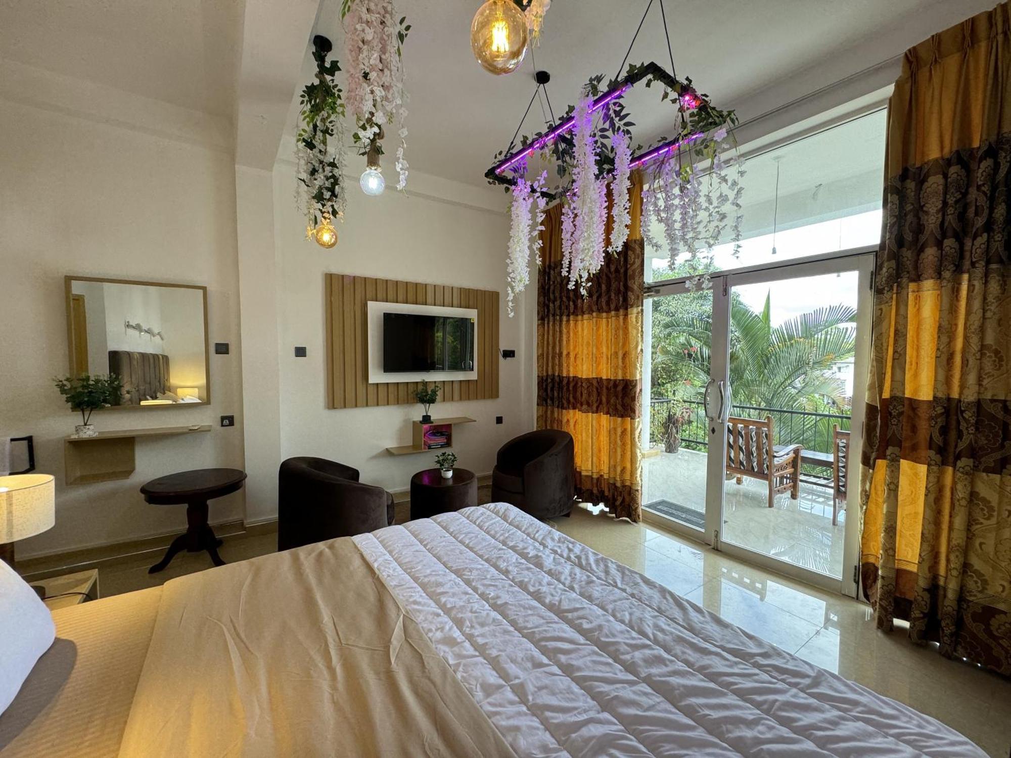 Holiday Homes Guest Inn - Ella Buitenkant foto