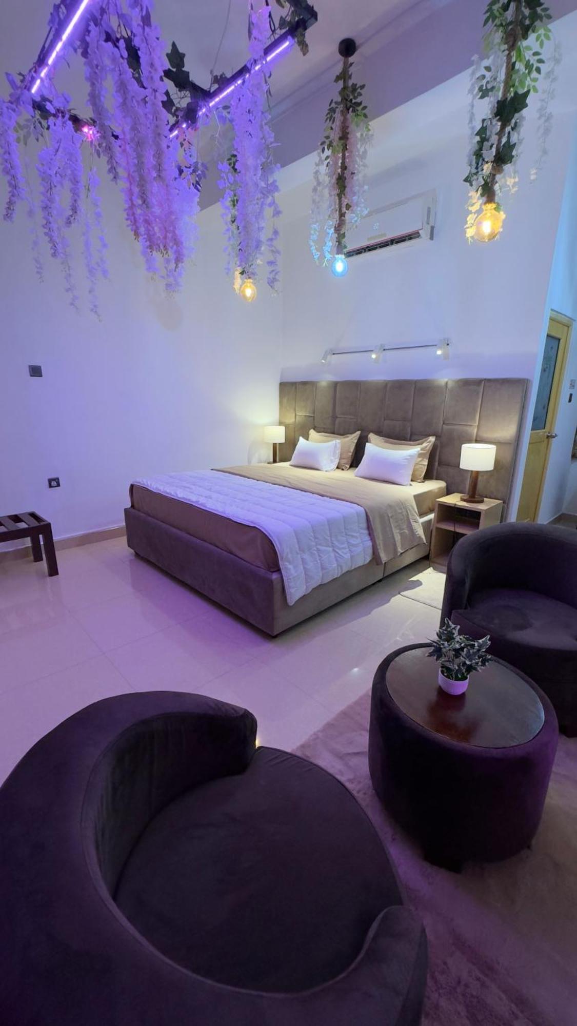 Holiday Homes Guest Inn - Ella Buitenkant foto