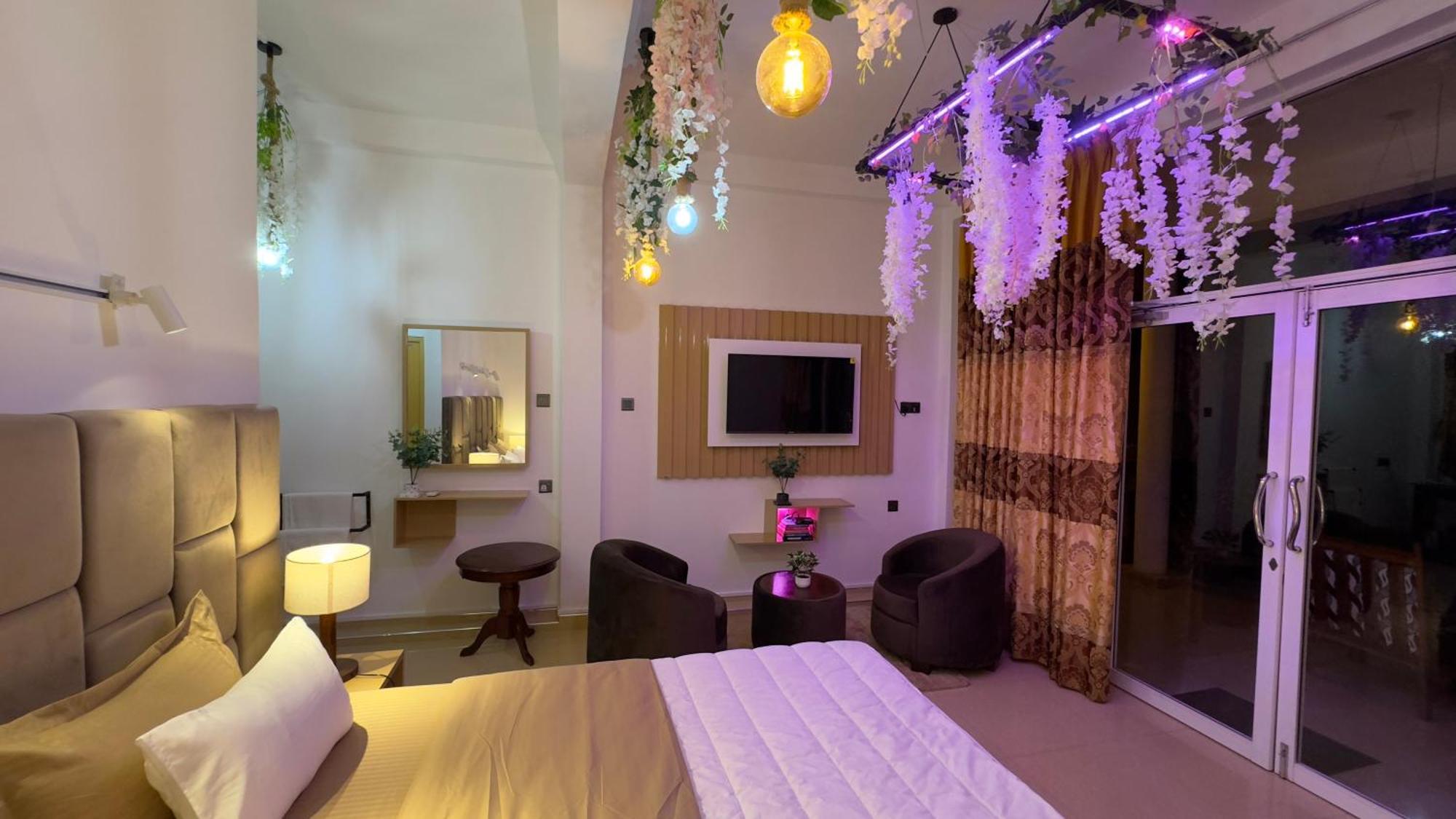 Holiday Homes Guest Inn - Ella Buitenkant foto