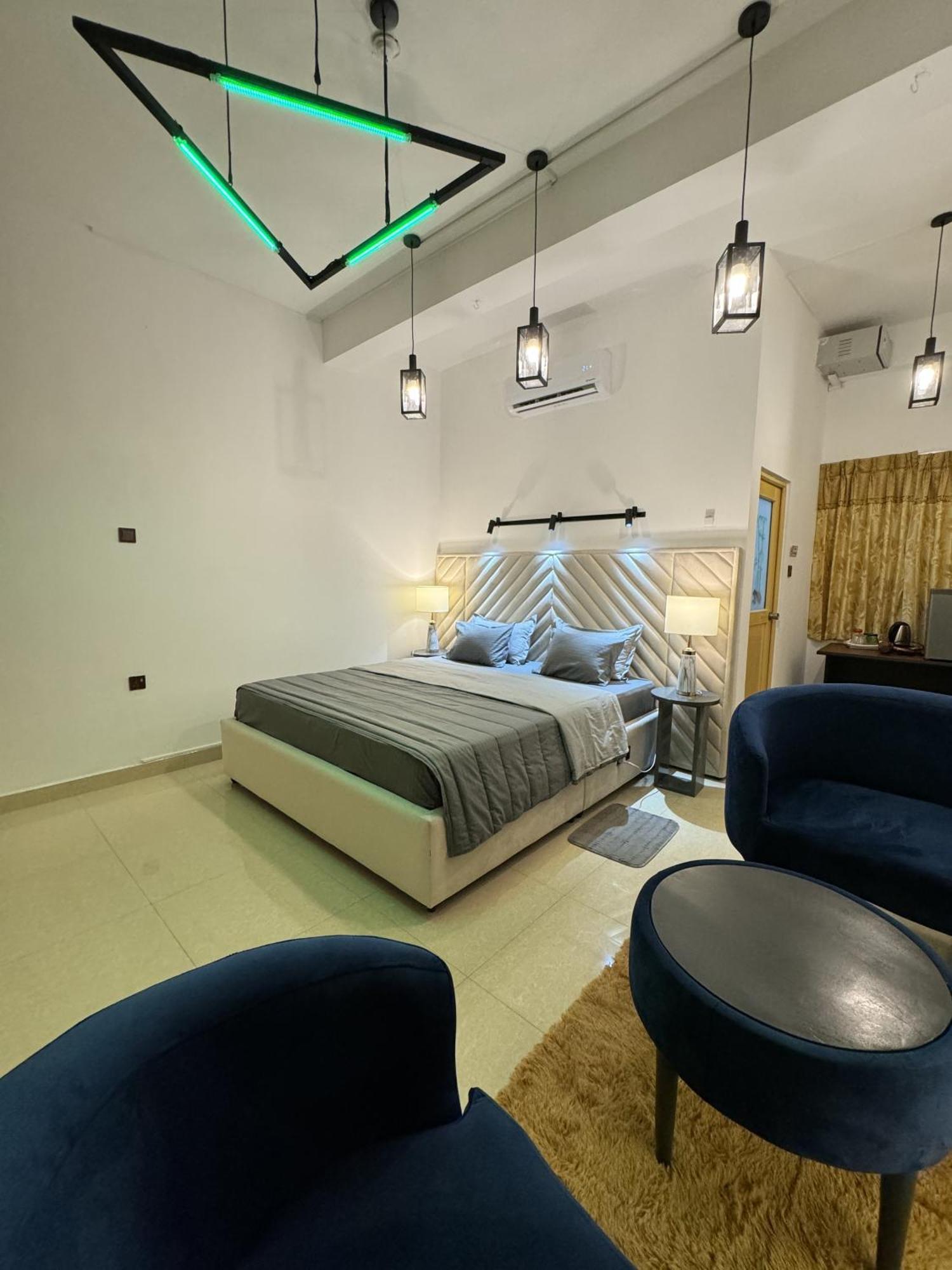 Holiday Homes Guest Inn - Ella Buitenkant foto