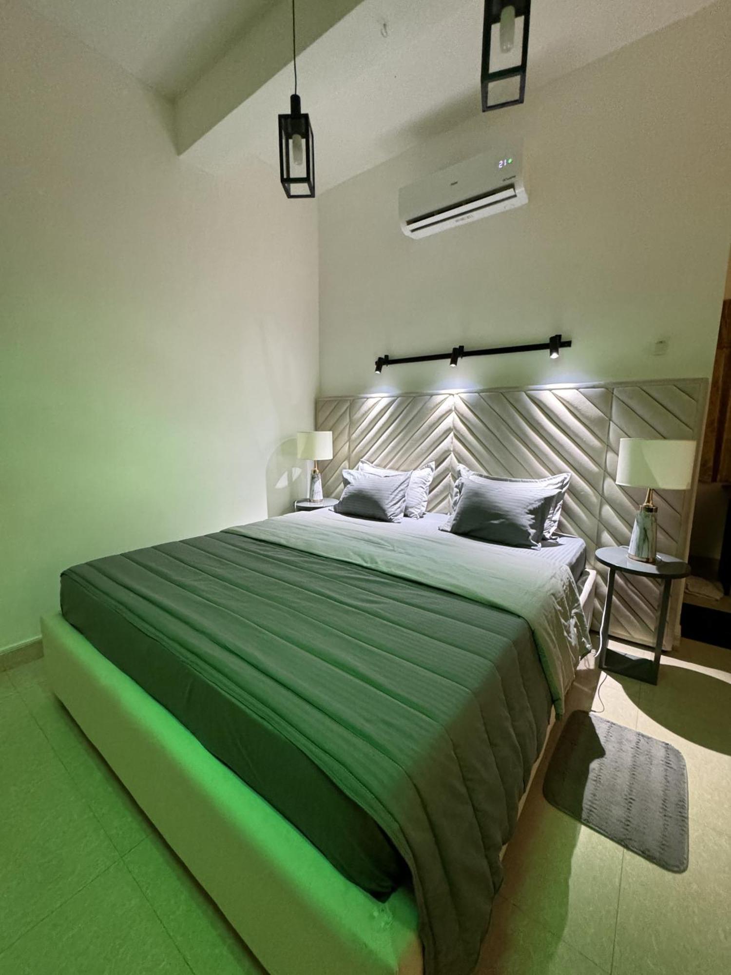 Holiday Homes Guest Inn - Ella Buitenkant foto