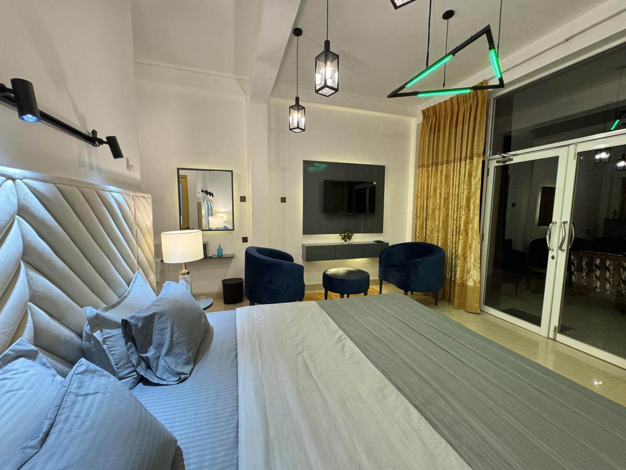 Holiday Homes Guest Inn - Ella Buitenkant foto