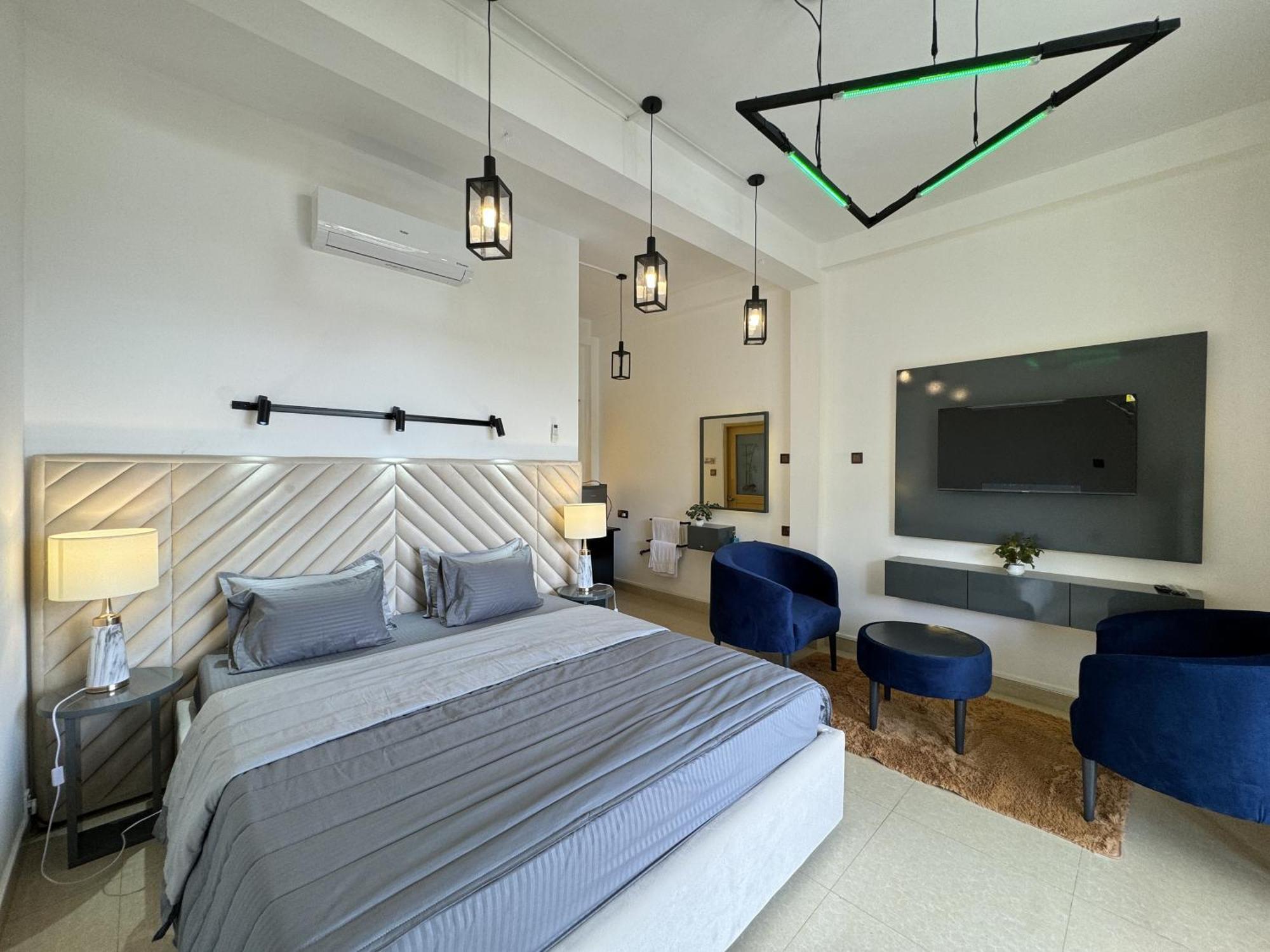 Holiday Homes Guest Inn - Ella Buitenkant foto