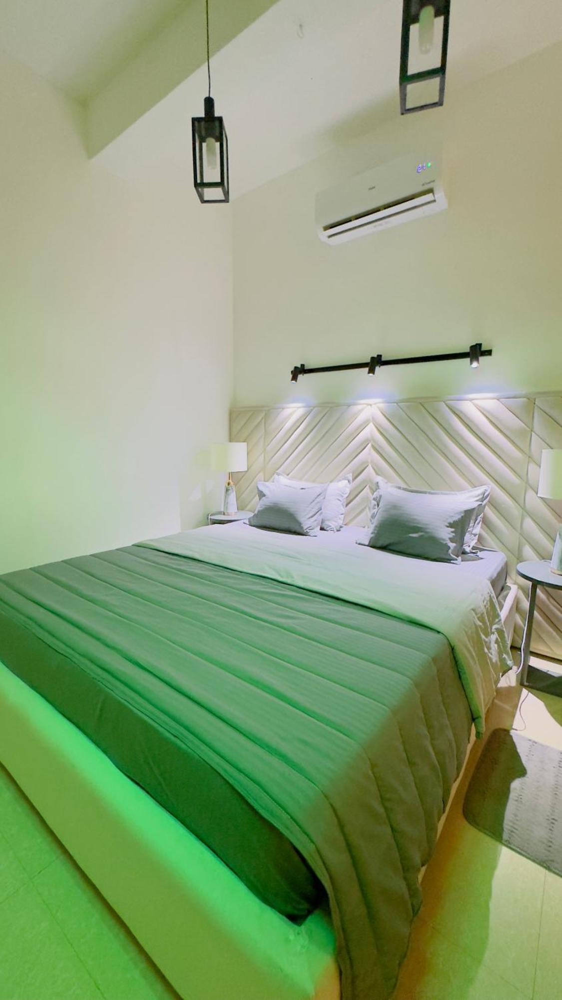 Holiday Homes Guest Inn - Ella Buitenkant foto