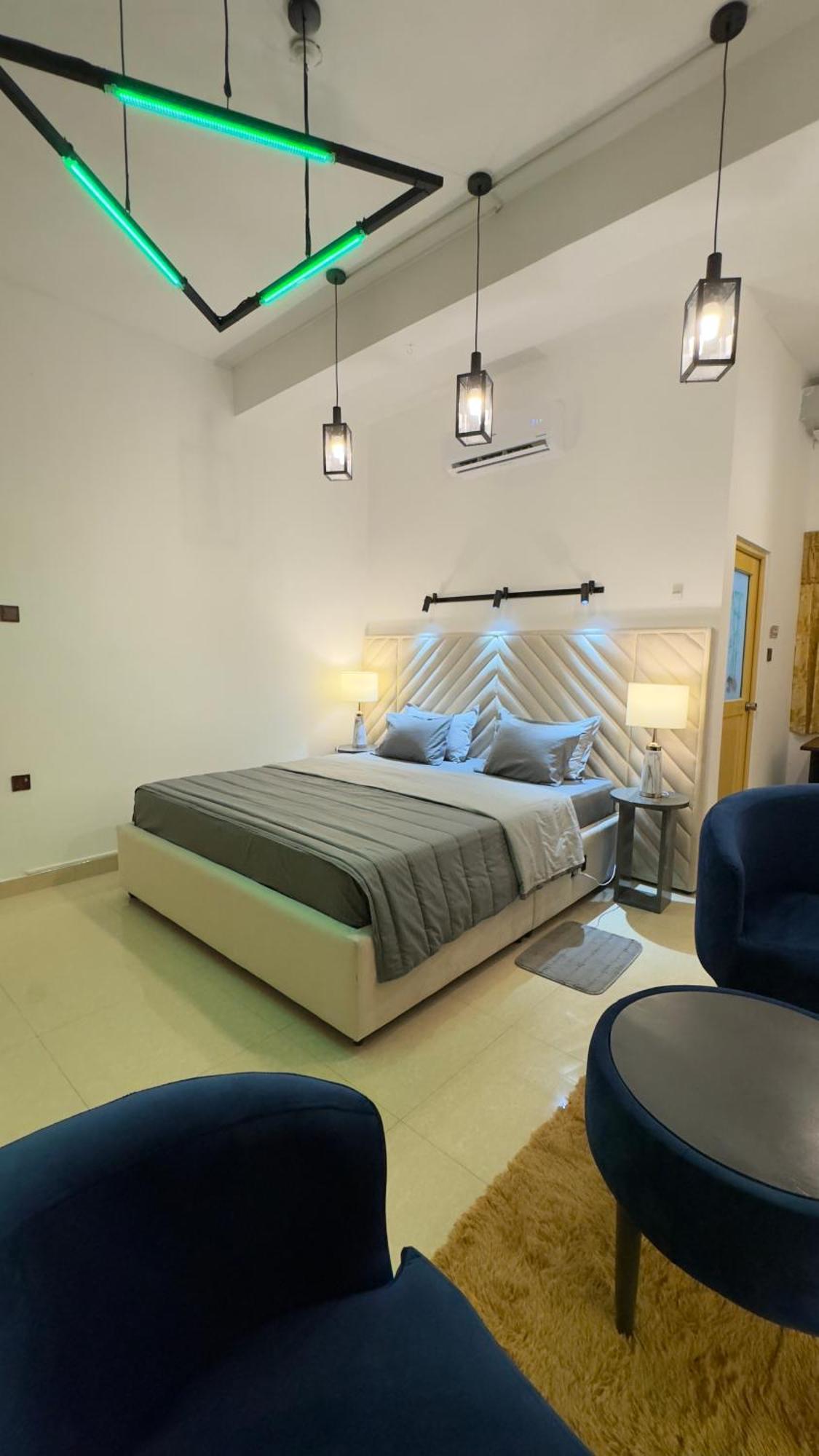 Holiday Homes Guest Inn - Ella Buitenkant foto