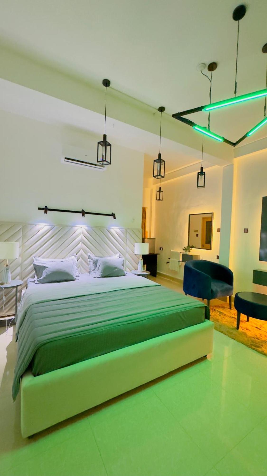 Holiday Homes Guest Inn - Ella Buitenkant foto